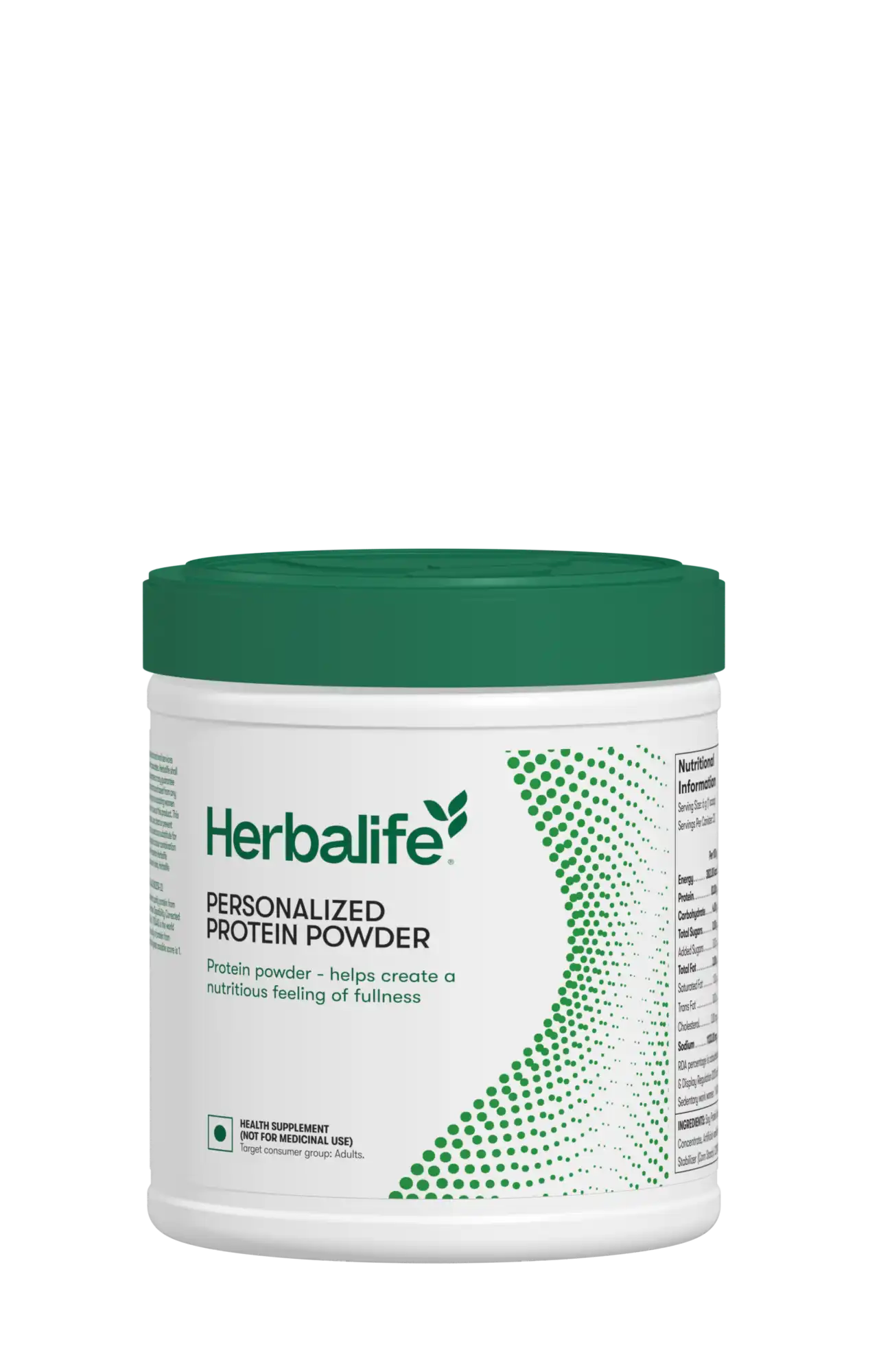 Personalized Protein Powder